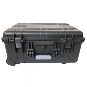 5014 PP Waterproof Hard Equipment Case